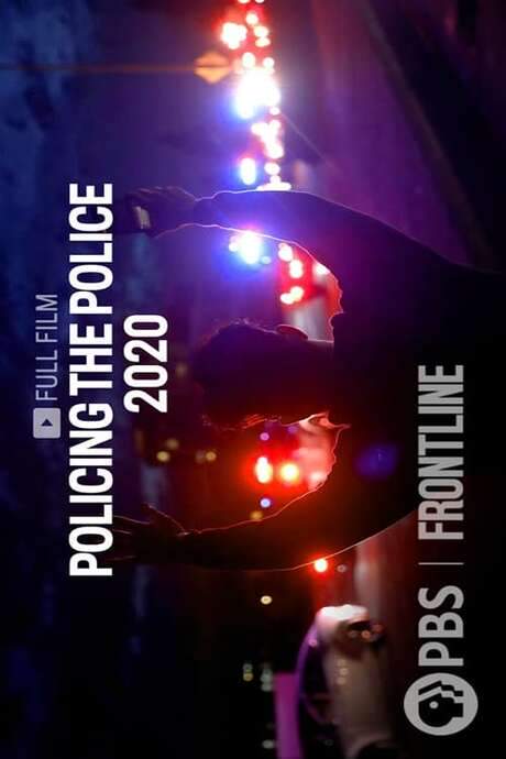 Policing the Police 2020